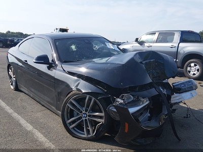 2018 BMW 430i