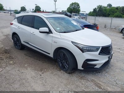 2021 Acura RDX