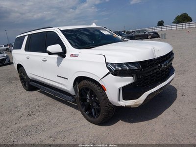 2024 Chevrolet Suburban