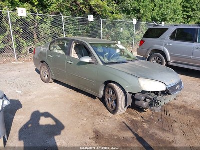2006 Chevrolet Malibu