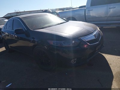2013 Acura TSX