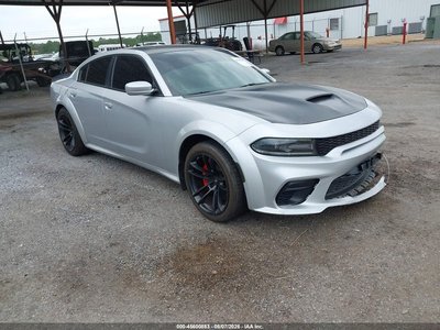 2020 Dodge Charger