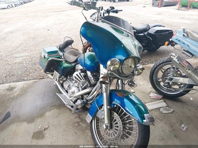 2005 Harley-Davidson Road King