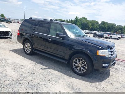 2016 Ford Expedition