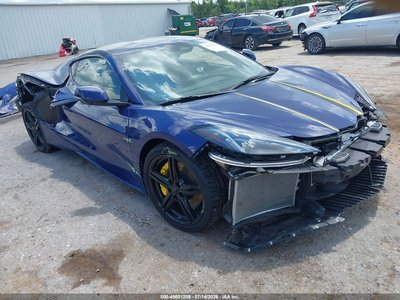 2026 Chevrolet Corvette