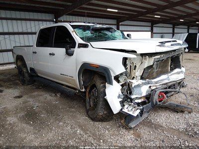 2021 GMC Sierra 2500 HD