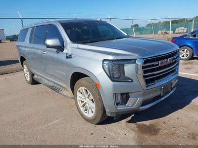 2024 GMC Yukon XL