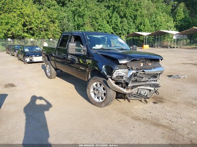 2006 Ford F-250