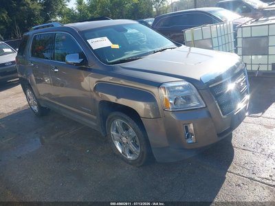 2012 GMC Terrain