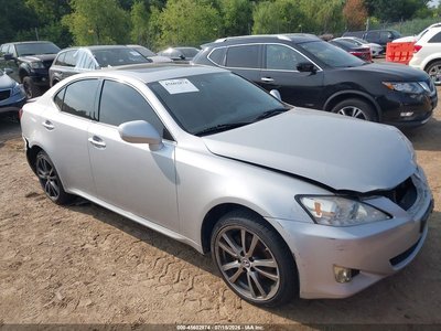 2007 Lexus IS