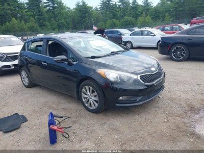 2014 Kia Forte
