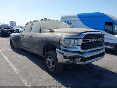 2023 RAM 3500