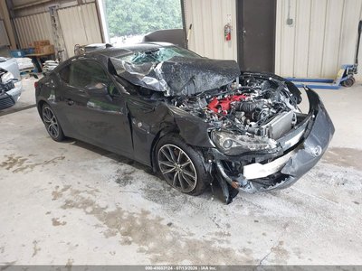 2019 Toyota 86