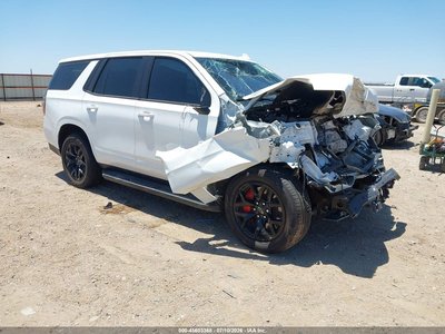 2023 Chevrolet Tahoe