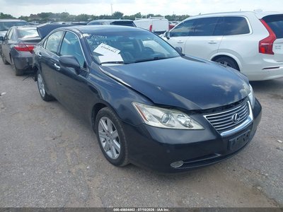 2009 Lexus ES 350