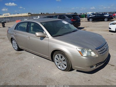 2006 Toyota Avalon