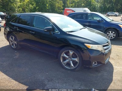 2013 Toyota Venza