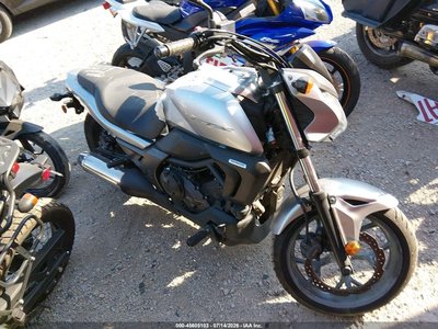 2016 Honda CTX700N
