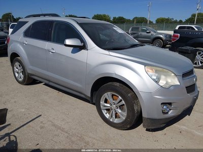 2012 Chevrolet Equinox