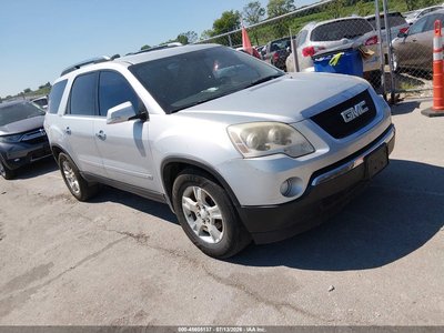 2009 GMC Acadia