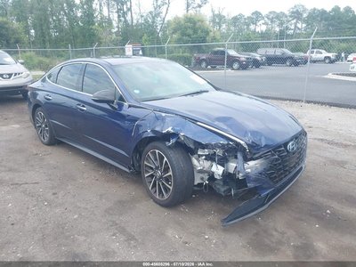 2020 Hyundai Sonata