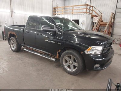 2011 Dodge Ram