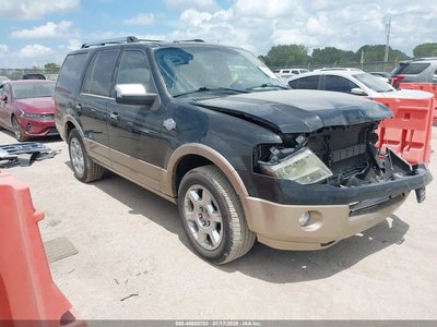 2013 Ford Expedition