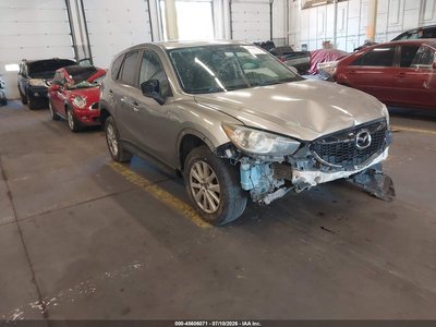 2013 Mazda CX-5