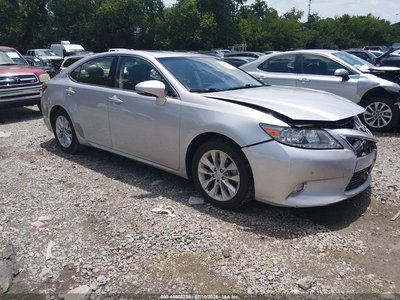 2014 Lexus ES
