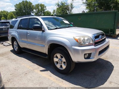 2008 Toyota 4Runner