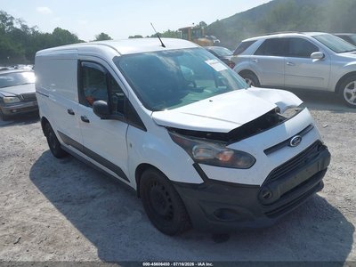 2015 Ford Transit Connect
