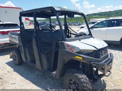2024 Polaris Ranger