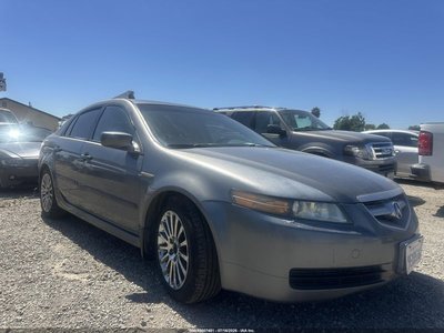 2005 Acura TL