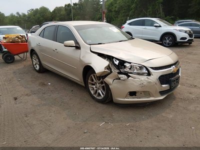 2014 Chevrolet Malibu