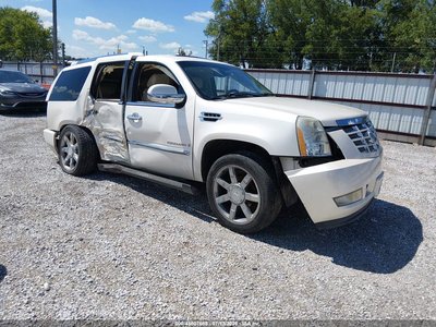 2008 Cadillac Escalade