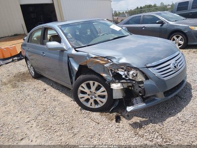 2008 Toyota Avalon