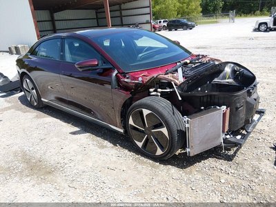 2023 Lucid Air