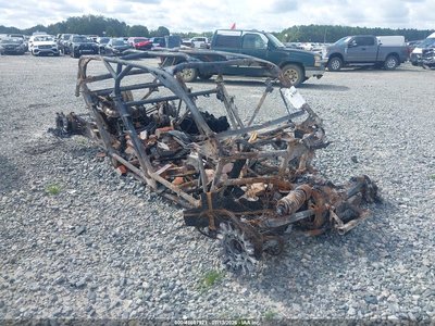 2025 Can-Am Maverick X3 Max