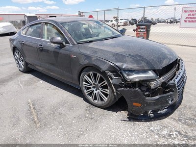 2013 Audi A7