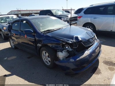 2006 Toyota Corolla
