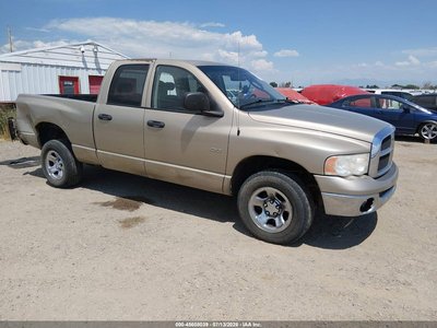 2005 Dodge Ram 1500