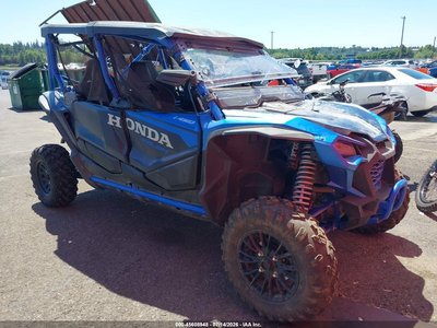 2024 Honda SXS1000S (Talon 1000)