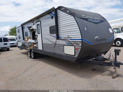 2021 Forest River Catalina
