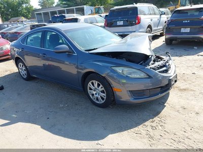 2010 Mazda 6