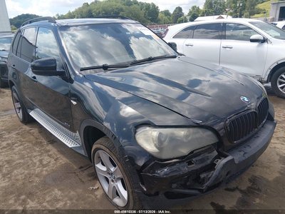 2008 BMW X5