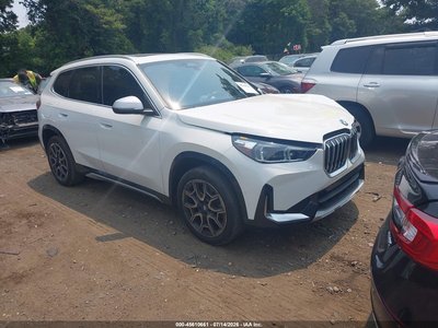 2024 BMW X1