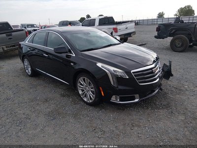 2018 Cadillac XTS