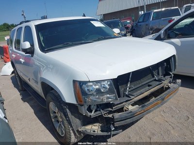 2009 Chevrolet Tahoe