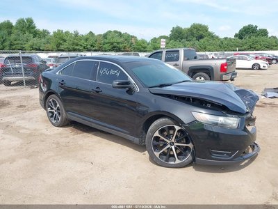 2015 Ford Taurus