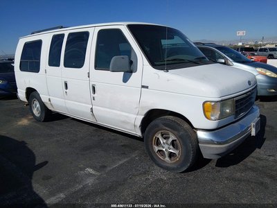 1994 Ford E-150